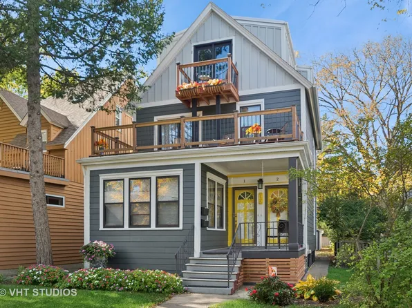936 Asbury Ave, Evanston, IL 60202