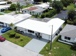8702 NW 58th St, Tamarac, FL 33321
