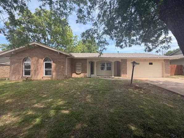 11011 E 27th St, Tulsa, OK 74129