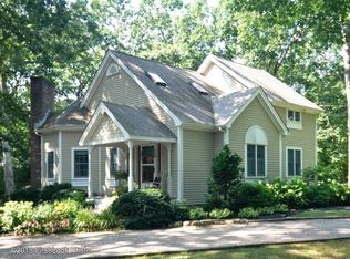 90 Liisa Dr, Charlestown, RI 02813