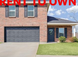 111 Tyreek Dr, Lafayette, LA 70506