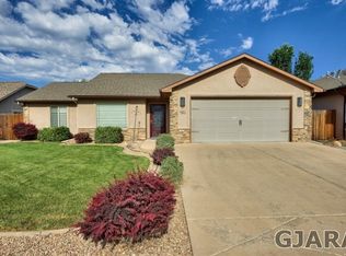 481 Casey Way, Grand Junction, CO 81504