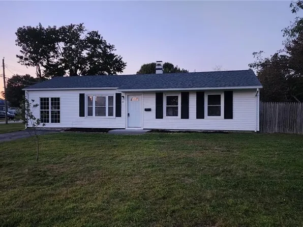 40 Indian Field Road, Groton, CT 06340