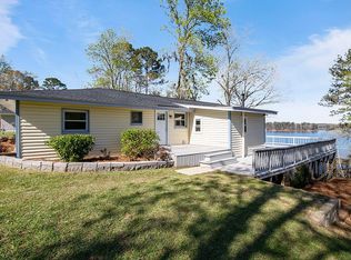 1678 Blackberry Rd, Deatsville, AL 36022