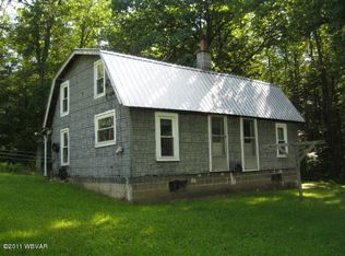 1778 Mordan Hollow Rd, Unityville, PA 17774