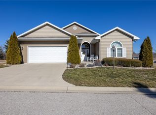 3205 Freedom Ct, Danville, IL 61832