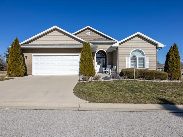 3205 Freedom Ct, Danville, IL 61832