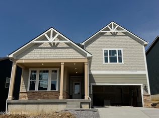 18109 Catalpa Hills Way, Fisherville, KY 40023
