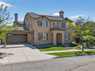 3287 Beven Dr, Escondido, CA, 92027