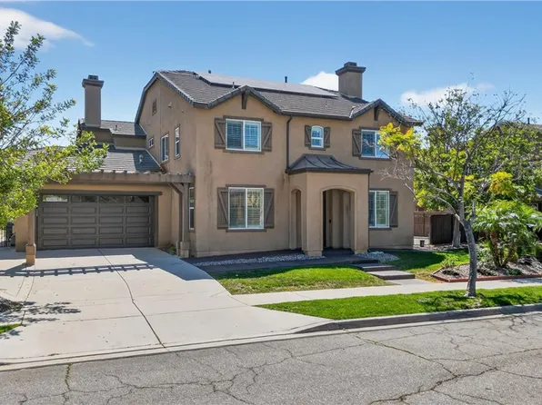 3287 Beven Dr, Escondido, CA 92027