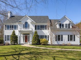117 Bridle Trail Rd, Needham, MA 02492