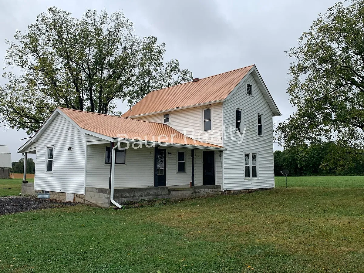 Building Photo - 1427 Township Road 608
