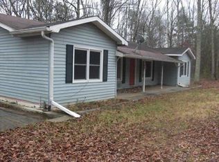 490 Little New York Rd, Whitesburg, GA 30185