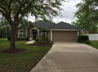 383 Brier Rose Ln, Orange Park, FL 32065
