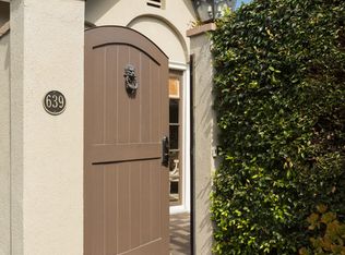 639 S Sycamore Ave, Los Angeles, CA 90036