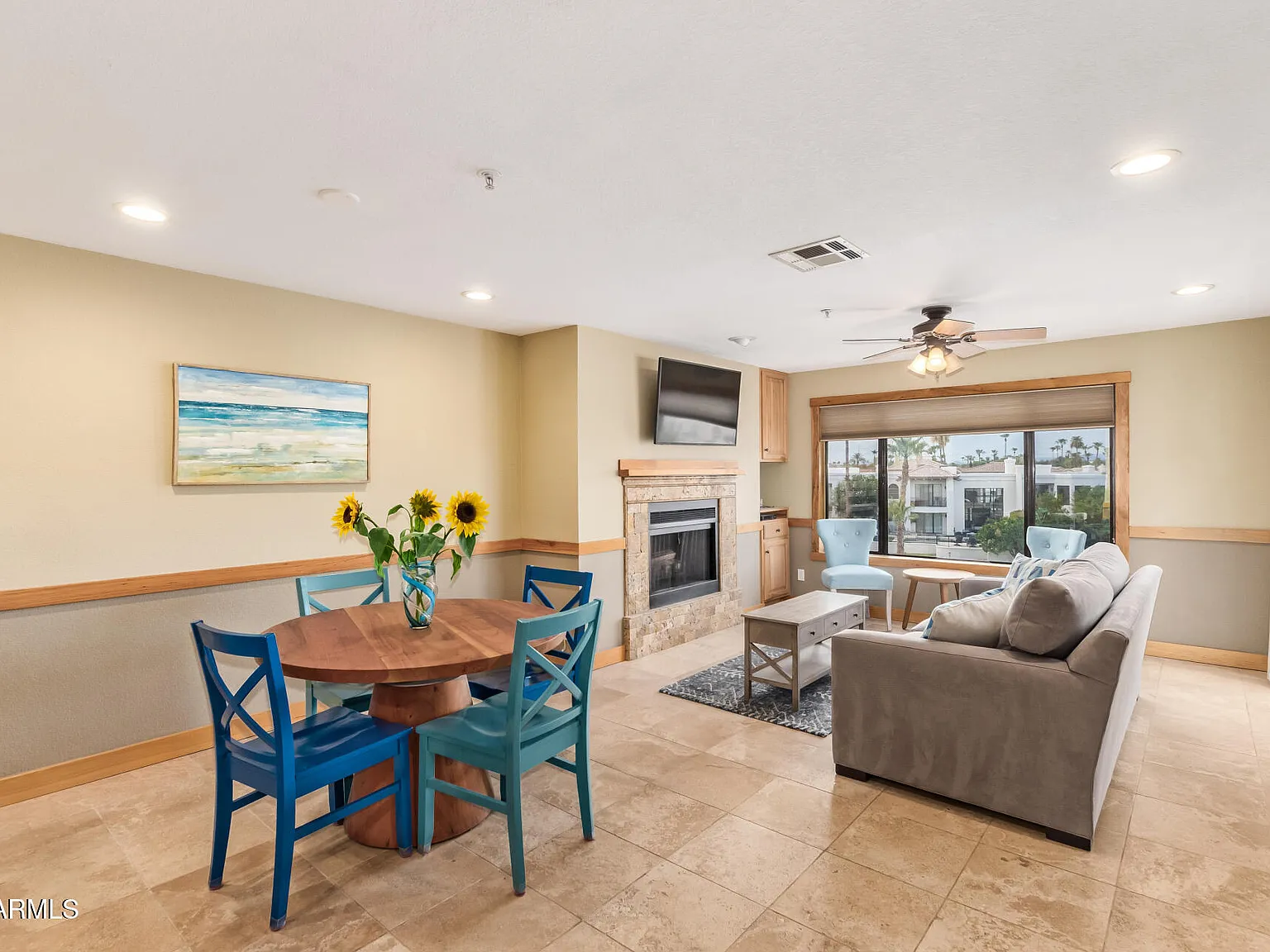 2 bed, 2.0 bath, 1081 sqft, $3,500 — Photo 3