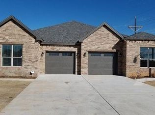 1606 102nd St #B, Lubbock, TX 79423