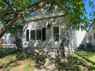 1025 N 2nd Ave, Evansville, IN