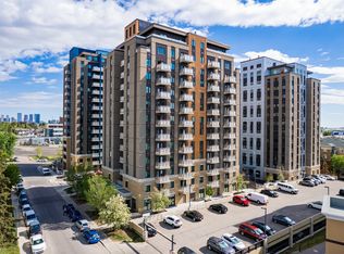 5656 3rd St SW #FEC2925FC, Calgary, AB T2H 1H7