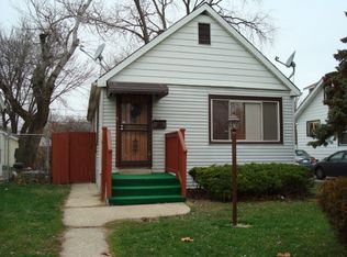 14432 Sangamon St, Harvey, IL 60426