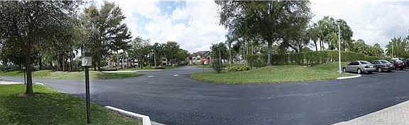 2nd image of 8058 Aberdeen Drive #202
