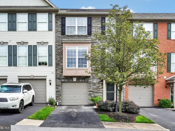343 Harvest Field Ln #7N, York, PA 17403