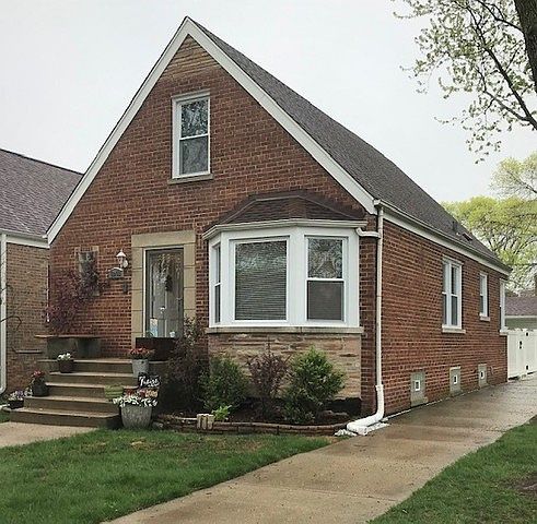 1st image of 5058 N Newcastle Ave