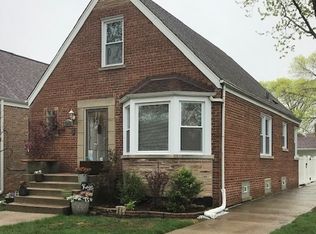 5058 N Newcastle Ave, Chicago, IL 60656