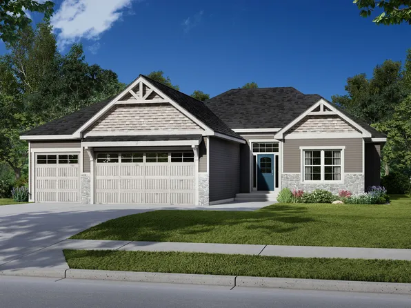 The Andrew Plan, Symphony Farms