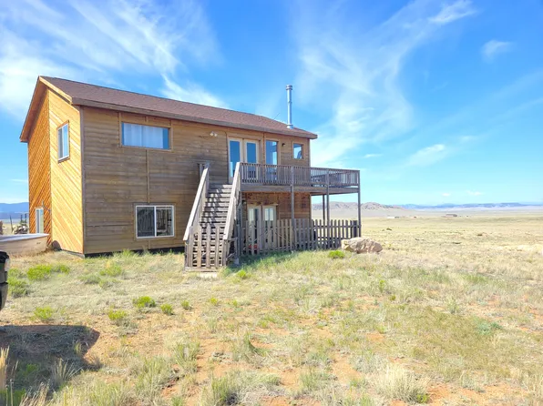 3150 High Chaparral Rd, Hartsel, CO 80449