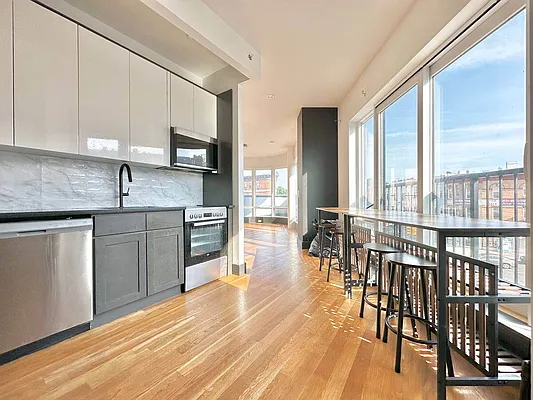 Rented by Doorway NYC, LLC | media 9