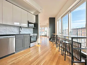 Rented by Doorway NYC, LLC