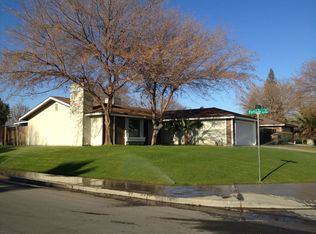 6021 Phyllis St, Bakersfield, CA 93313