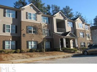 11104 Fairington Ridge Cir, Lithonia, GA 30038