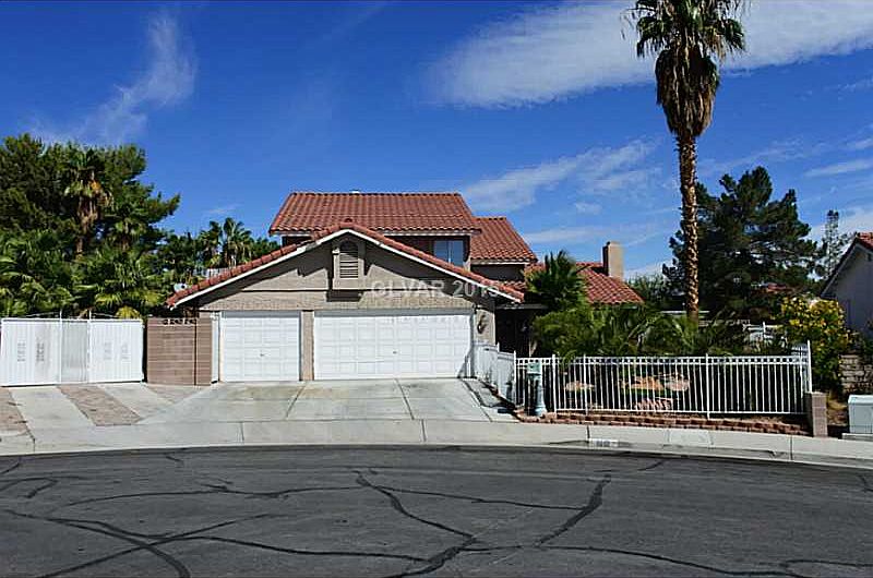 2nd image of 1601 Belluno Ct