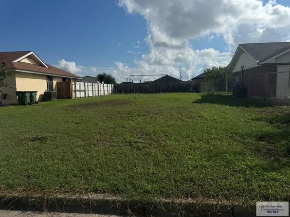 6128 China St Lot 14, Brownsville, TX 78521