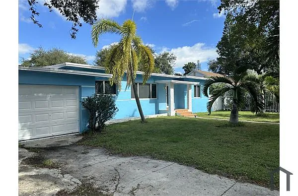 Building Photo - 901 NW 50th St