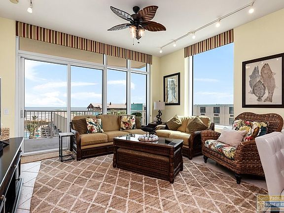 2nd image of 310A Padre Blvd APT 509