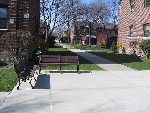 2nd image of 196-39 73rd Ave #1