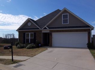 471 Bob White Rd, Macon, GA 31216