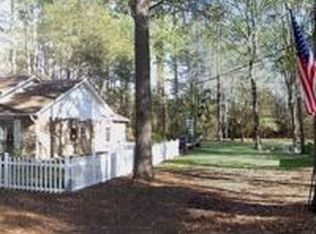 27118 Apache Trl, Magnolia, TX 77354