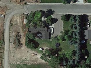 630 Harbor Dr, Blackfoot, ID 83221