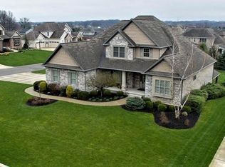 7156 Blue Thistle Cir NW, Massillon, OH 44646