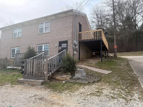 899 Old Dixie Rd, Horse Cave, KY