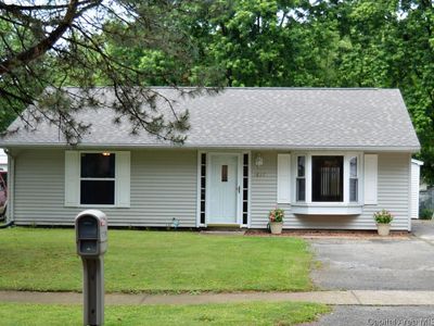 1837 Stonehenge Rd, Springfield, IL, 62702