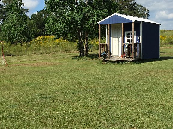 Storage Building/Playhouse 