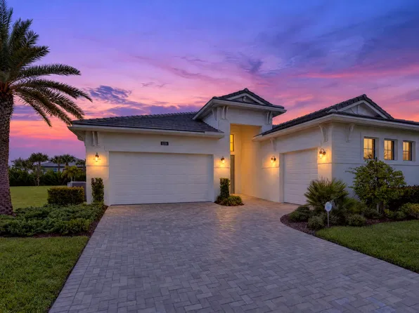 5231 SAINT VINCENT Lane, The Acreage, FL 33470