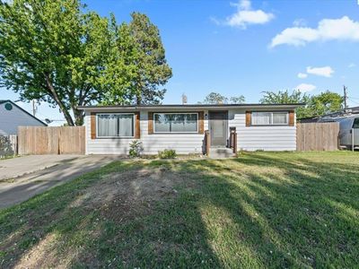 511 S Buntin St, Kennewick, WA, 99336