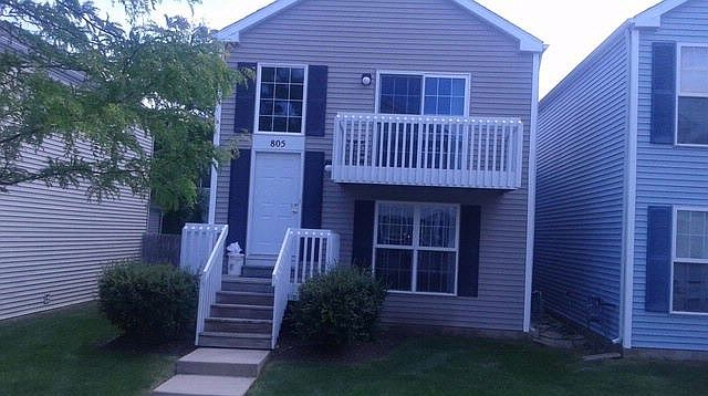 1st image of 805 Serendipity Dr