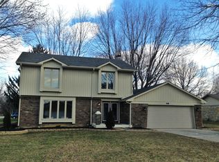 31 Nevermind Ct, Greenwood, IN 46142